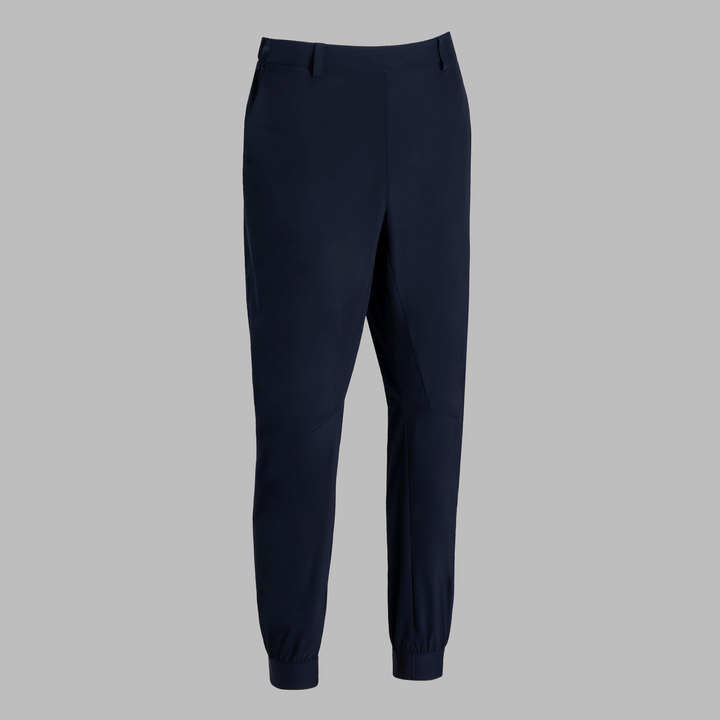 G/FORE MEN'S COMPACT STRETCH TRAVEL JOGGER - TWILIGHT