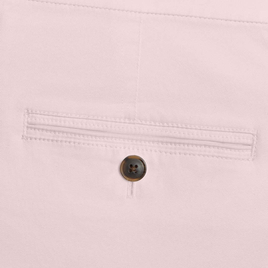 G/FORE MEN'S ALL PLAY STRETCH COTTON GABARDINE STRAIGHT LEG CHINO - SHELL