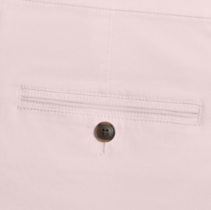 G/FORE MEN'S ALL PLAY STRETCH COTTON GABARDINE STRAIGHT LEG CHINO - SHELL
