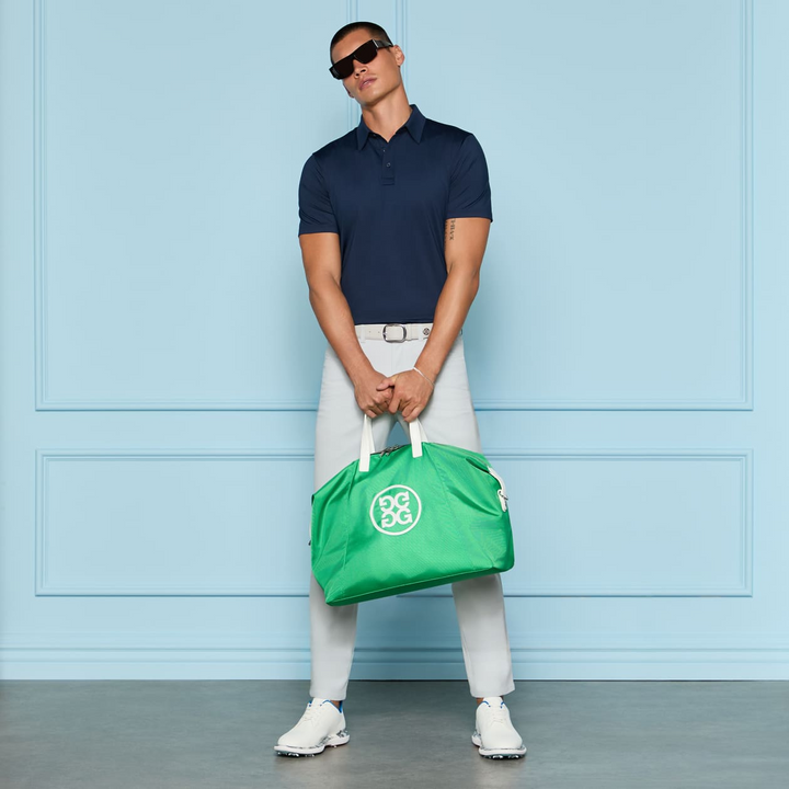 G/FORE MEN'S TOUR 5 POCKET STRAIGHT LEG PANTS - NIMBUS