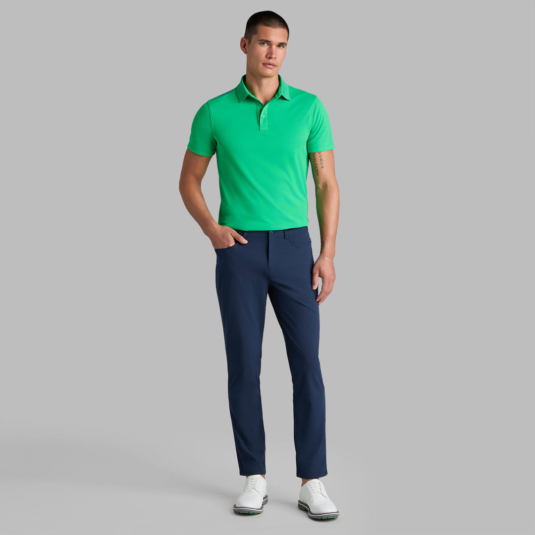G/FORE MEN'S TOUR 5 POCKET PANT - TWILIGHT