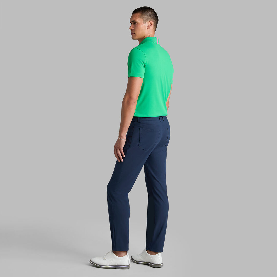 G/FORE MEN'S TOUR 5 POCKET PANT - TWILIGHT