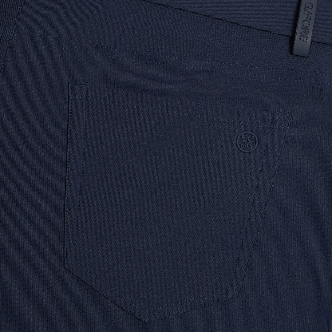 G/FORE MEN'S TOUR 5 POCKET PANT - TWILIGHT