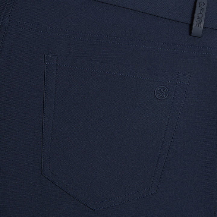 G/FORE MEN'S TOUR 5 POCKET PANT - TWILIGHT