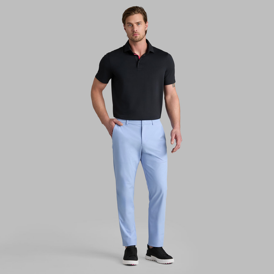 G/FORE MENS TECH TOUR 4-WAY STRETCH STRAIGHT LEG PANT - WILLOW