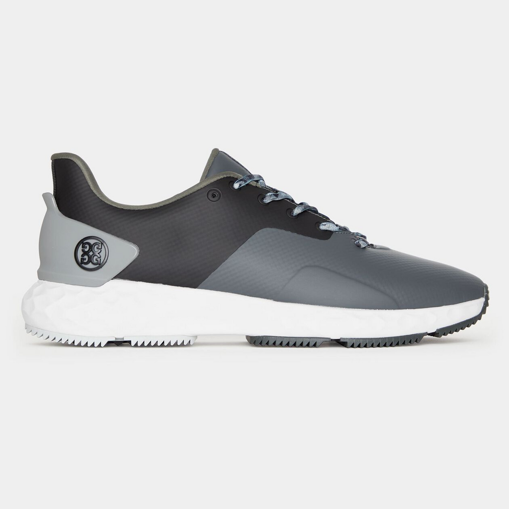 G/FORE MEN'S MG4 PLUS GOLF SHOES - MONUMENT | Golf Anything Canada