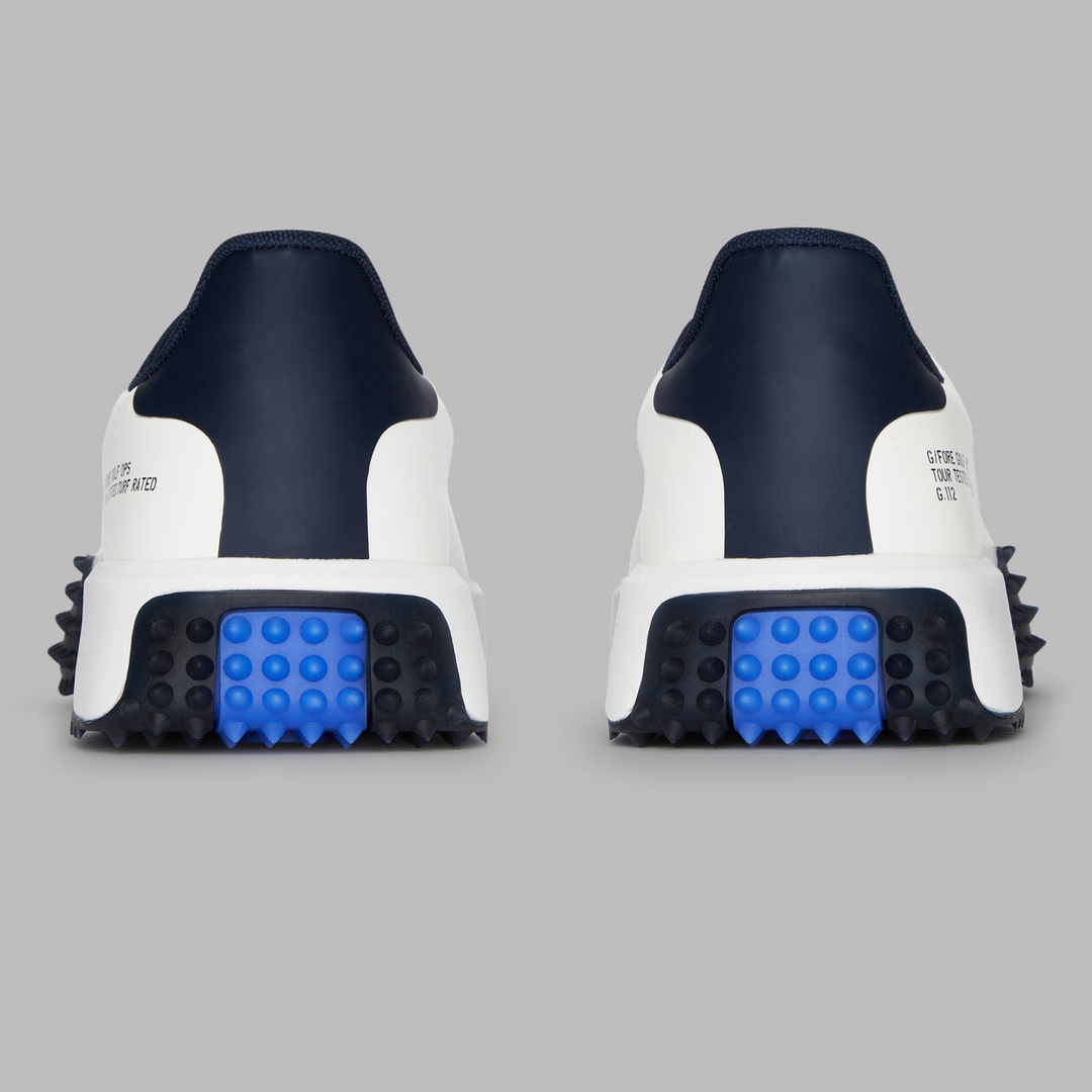 G/FORE MEN'S G.112 GOLF SHOE - SNOW TWILIGHT
