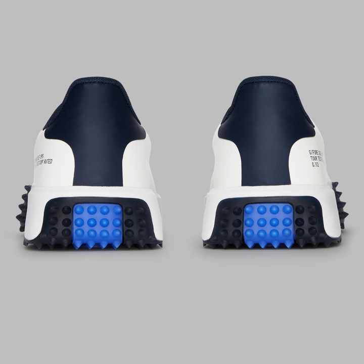 G/FORE MEN'S G.112 GOLF SHOE - SNOW TWILIGHT