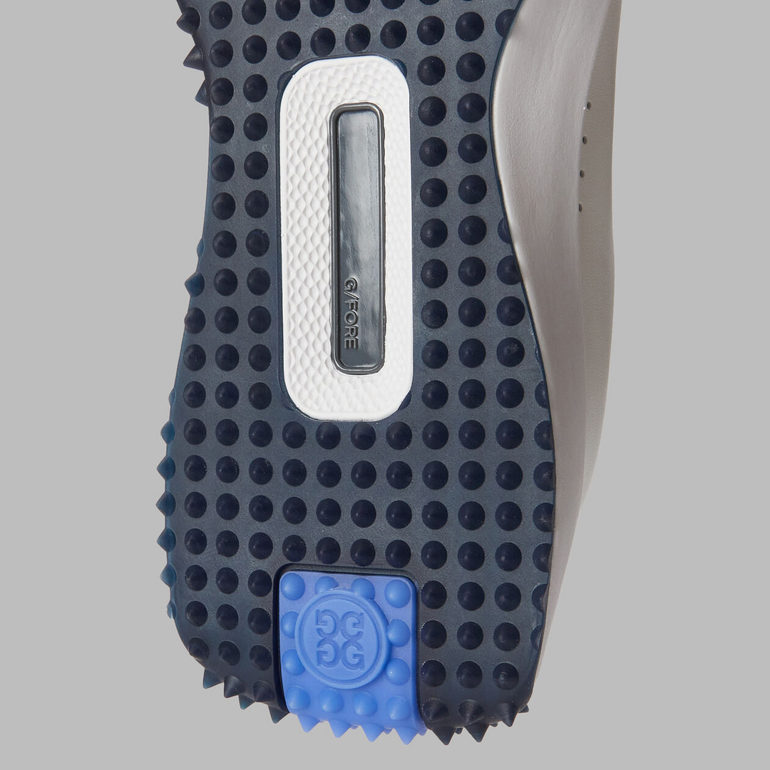 G/FORE MEN'S G.112 GOLF SHOE - SNOW TWILIGHT