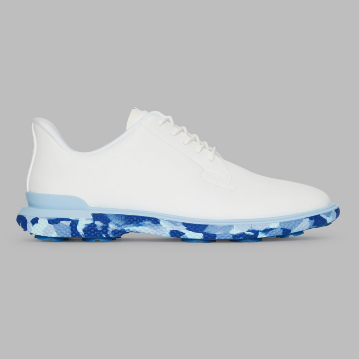 G/FORE MEN'S GALLIVAN2R GALLIVAN2R CAMO GOLF SHOE - SNOW/BAJA CAMO