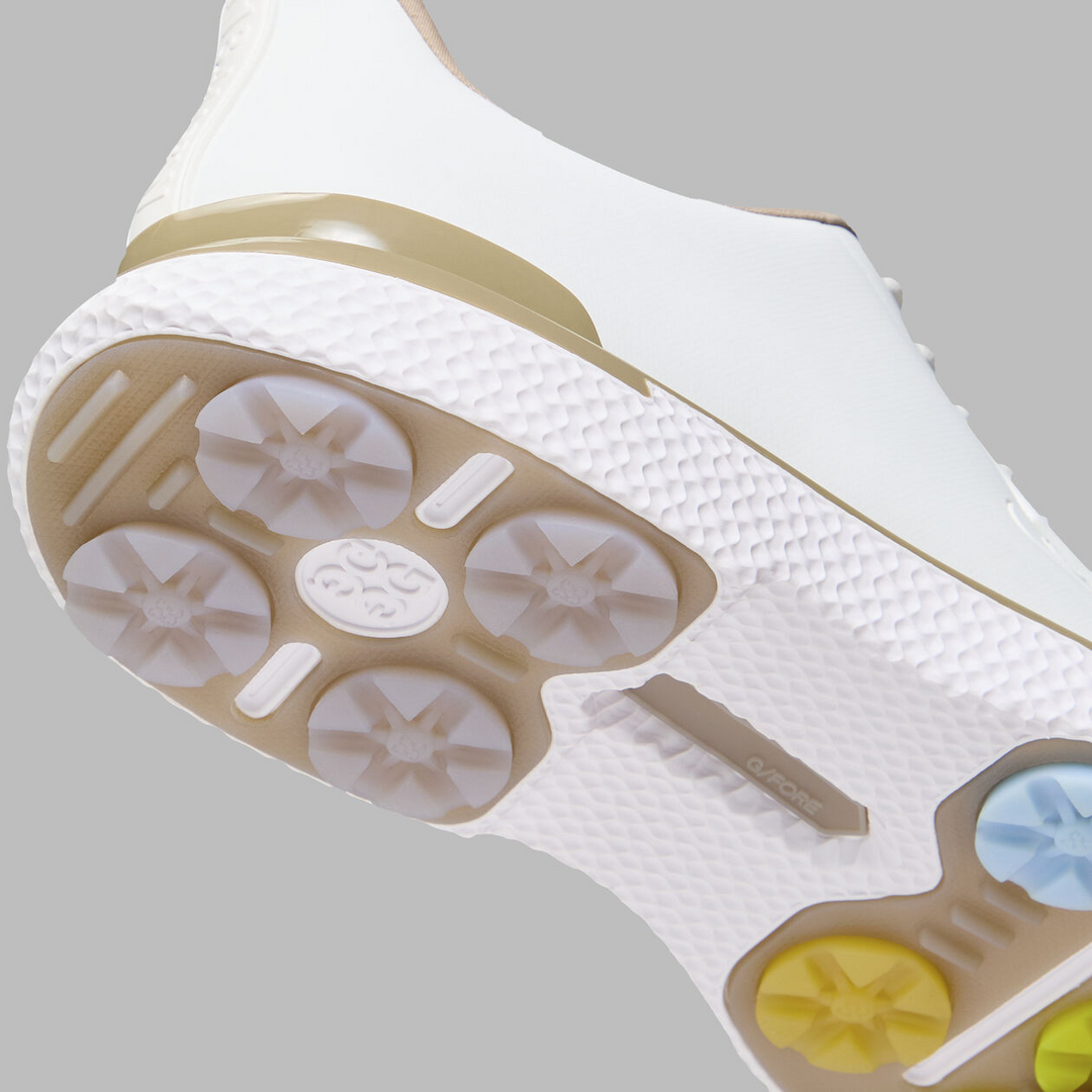 G/FORE MEN'SLTD RELEASE GALLIVAN2R SPLIT TOE GOLF SHOE - SAND DUNE