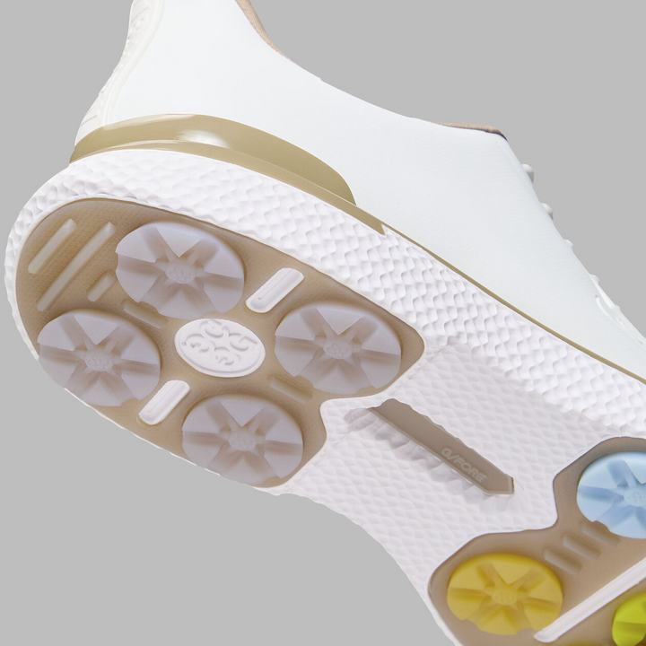 G/FORE MEN'SLTD RELEASE GALLIVAN2R SPLIT TOE GOLF SHOE - SAND DUNE