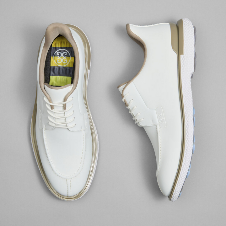 G/FORE MEN'SLTD RELEASE GALLIVAN2R SPLIT TOE GOLF SHOE - SAND DUNE
