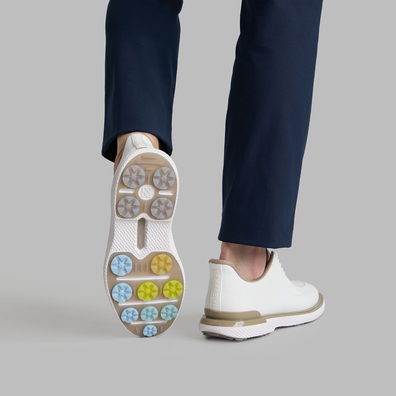 G/FORE MEN'SLTD RELEASE GALLIVAN2R SPLIT TOE GOLF SHOE