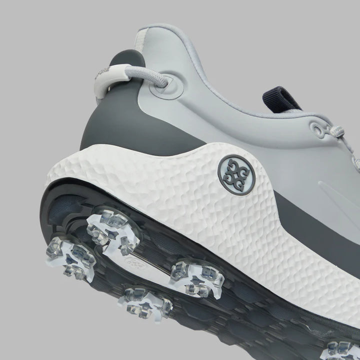 G/FORE MEN'S MG4+ O2 G/LOCK GOLF SHOE - NIMBUS