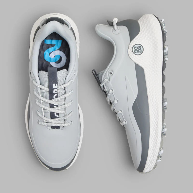 G/FORE MEN'S MG4+ O2 G/LOCK GOLF SHOE - NIMBUS