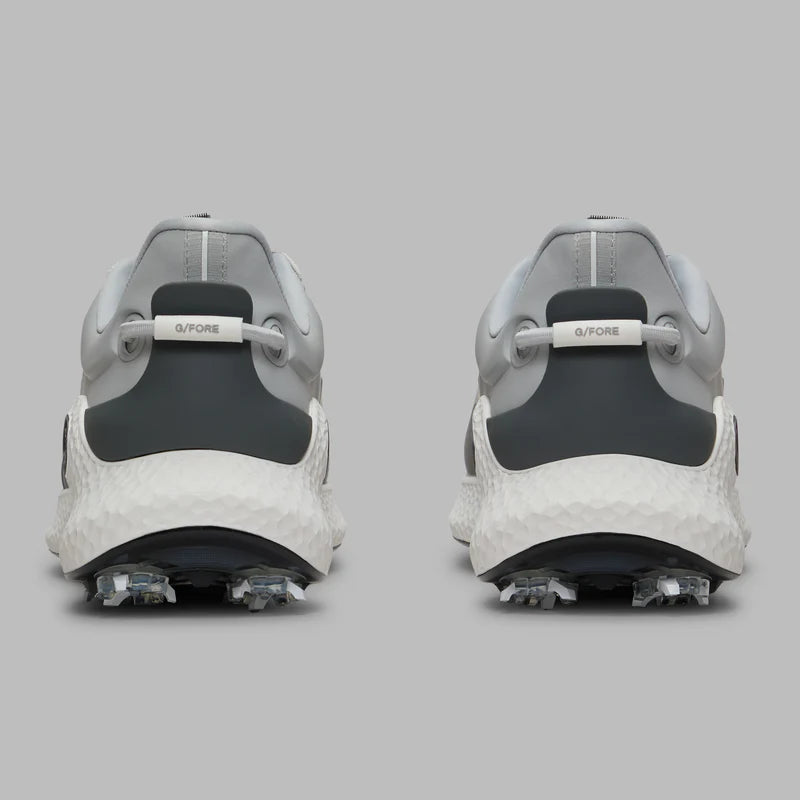 G/FORE MEN'S MG4+ O2 G/LOCK GOLF SHOE - NIMBUS