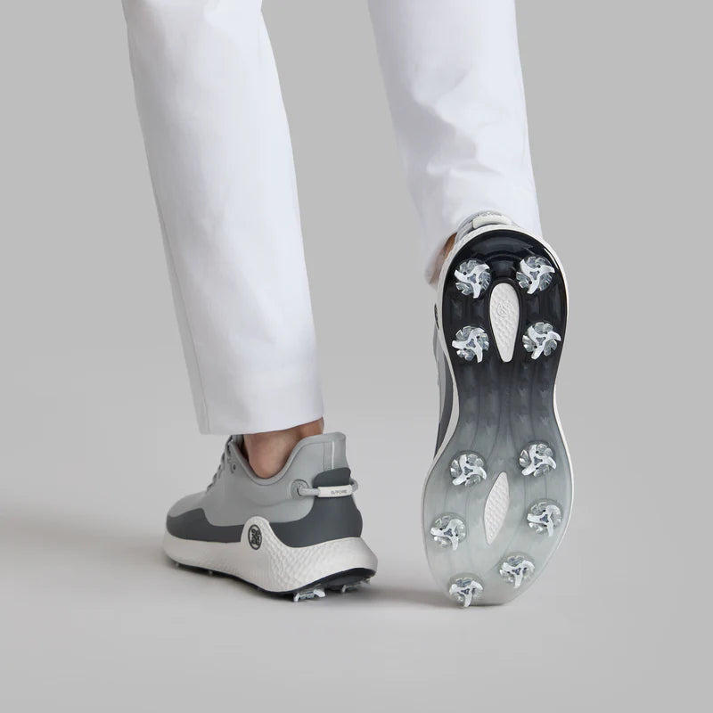 G/FORE MEN'S MG4+ O2 G/LOCK GOLF SHOE - NIMBUS