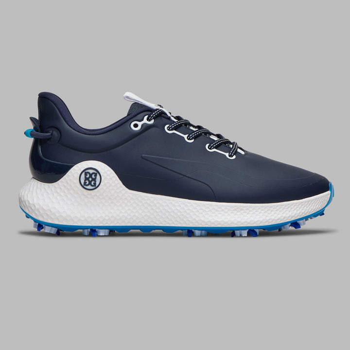 G/FORE MEN'S MEN'S MG4+ O2 G/LOCK GOLF SHOE - TWILIGHT