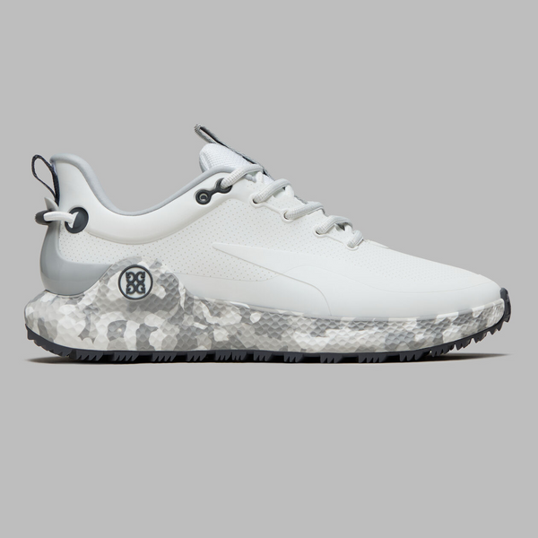 シューズ(男性用) G/FORE MG4+ MID TOP GOLF SHOE US9 G/FORE MG4+ TPU