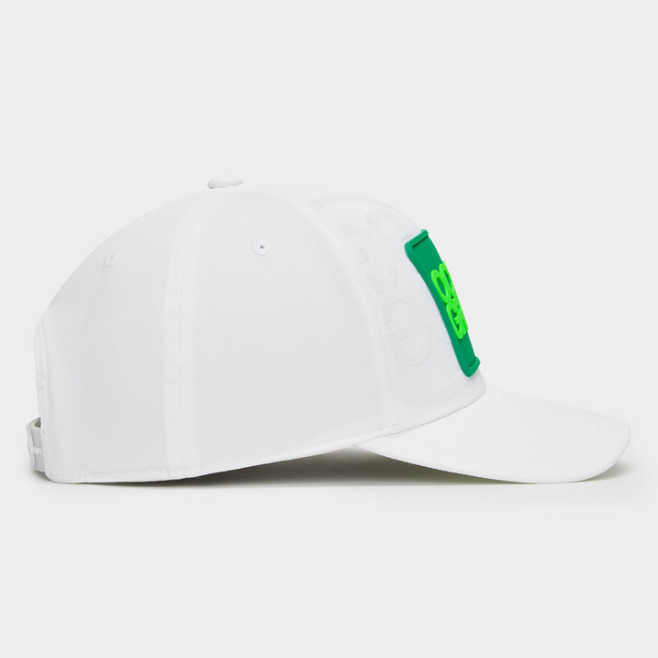 G/FORE MEN'S OCCUPY GREENS HAT  - SNOW