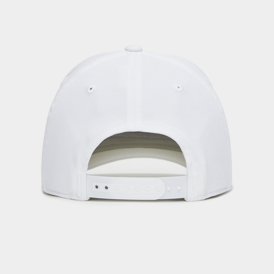 G/FORE MEN'S OCCUPY GREENS HAT  - SNOW