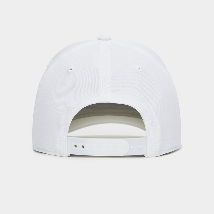G/FORE MEN'S OCCUPY GREENS HAT  - SNOW