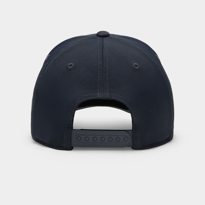G/FORE MEN'S LA STRETCH TWILL SNAPBACK HAT - TWILIGHT