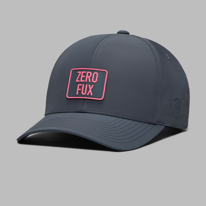 G/FORE MEN'S ZERO FUX HAT - CHARCOAL