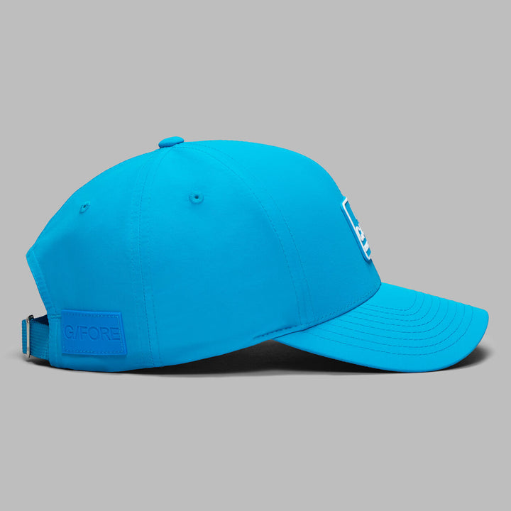G/FORE MEN'S NO1 CARES LOW PROFILE HAT - VENETIAN