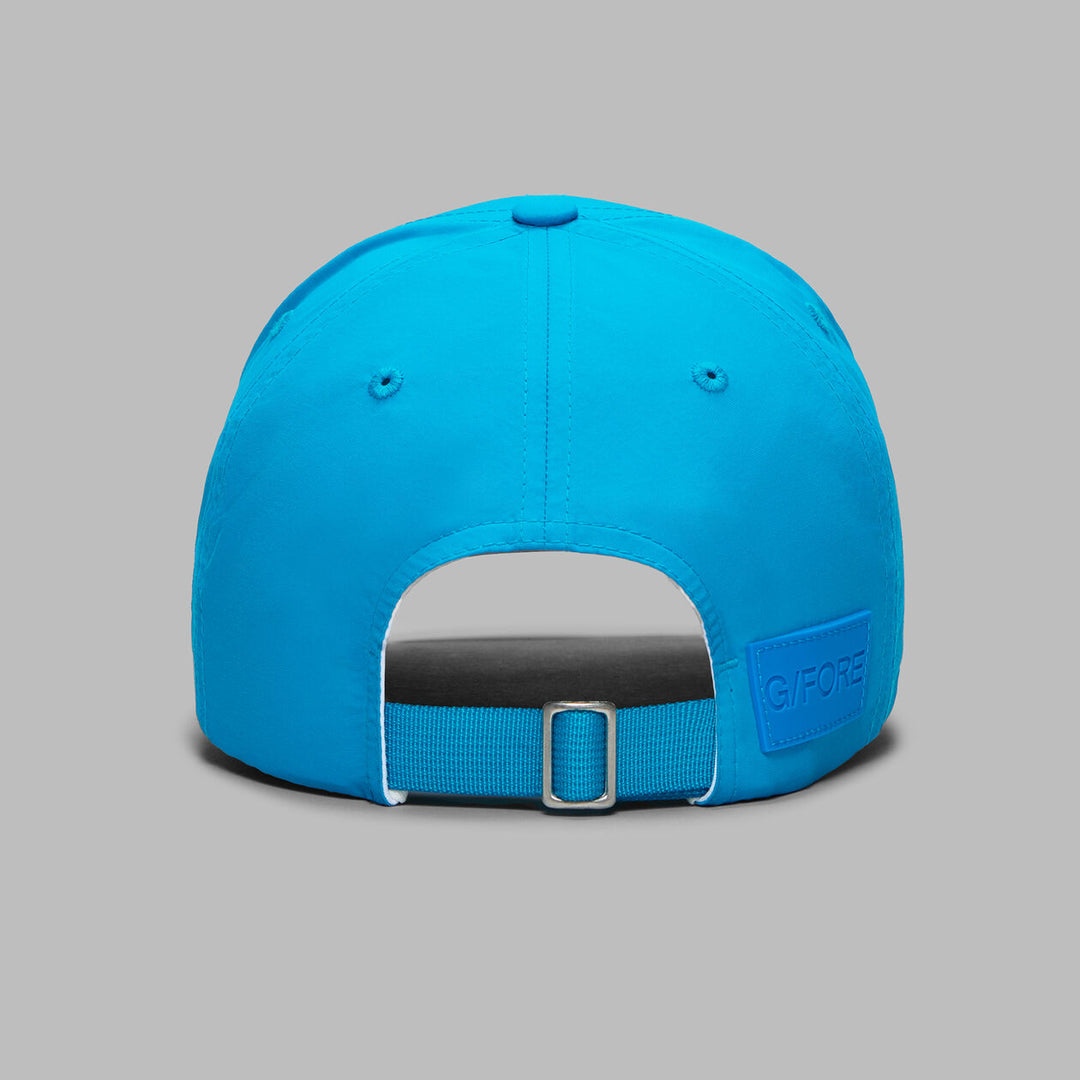 G/FORE MEN'S NO1 CARES LOW PROFILE HAT - VENETIAN