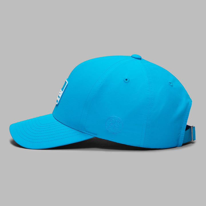 G/FORE MEN'S NO1 CARES LOW PROFILE HAT - VENETIAN