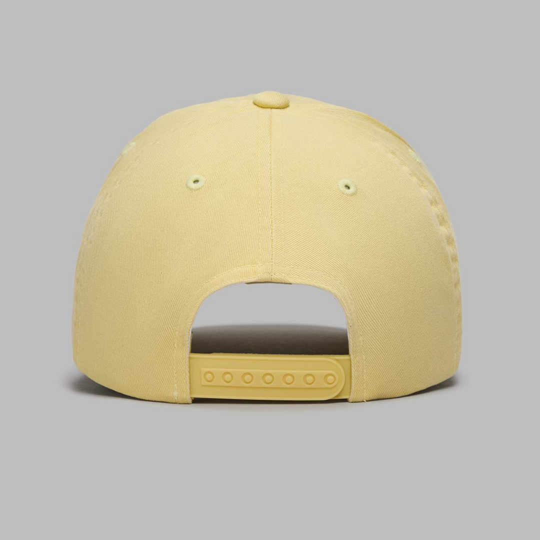 G/FORE MEN'S MINI SKULL & TEES LOW PROFILE HAT - CANARY