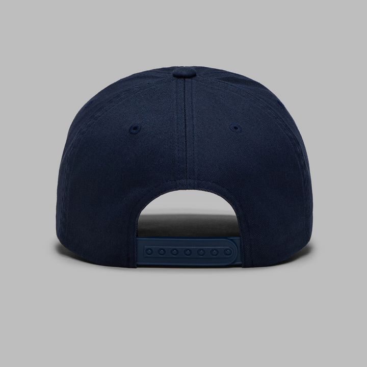 G/FORE MEN'S MINI SKULL & TEES LOW PROFILE HAT - TWILIGHT