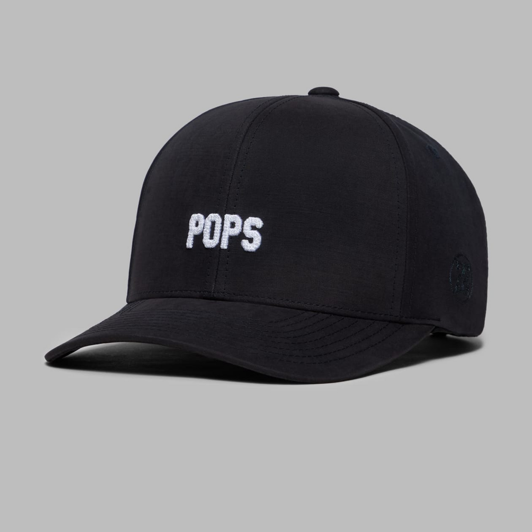 G/FORE MEN'S POPS LOW PROFILE HAT - TWILIGHT