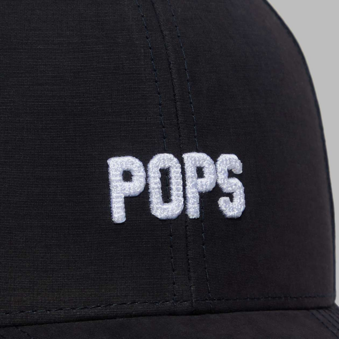 G/FORE MEN'S POPS LOW PROFILE HAT - TWILIGHT