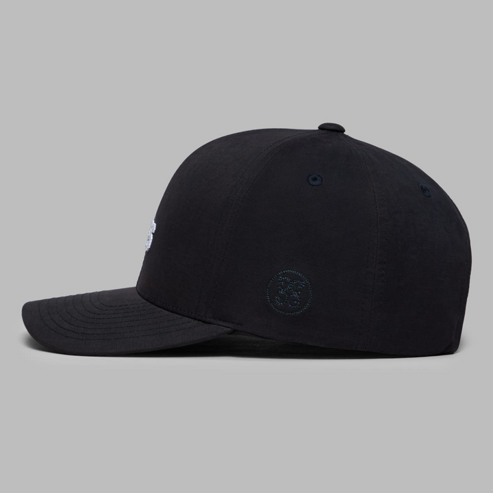 G/FORE MEN'S POPS LOW PROFILE HAT - TWILIGHT