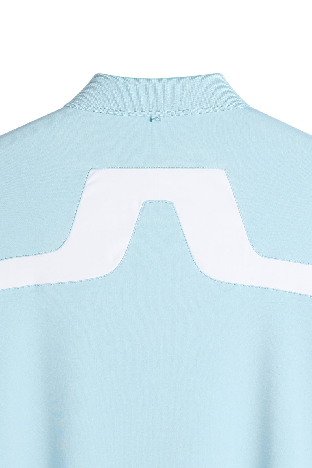 J.Lindeberg Men's KV Polo - FORGET ME NOT