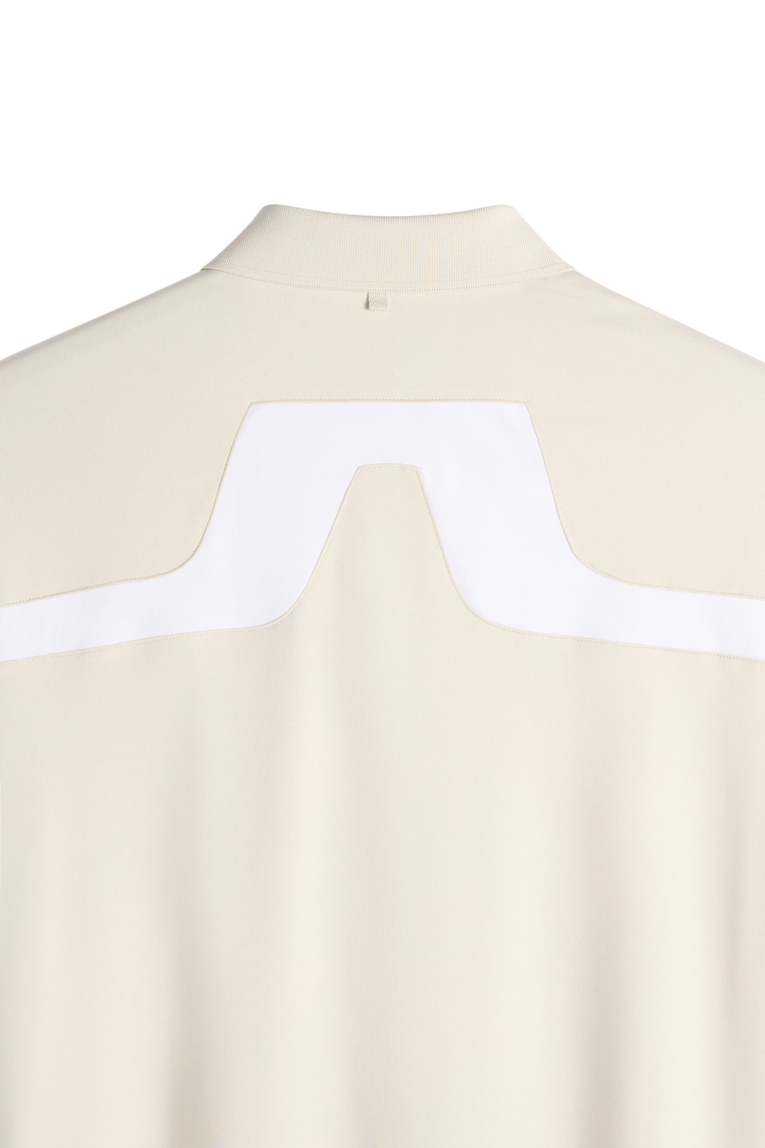 J.Lindeberg Men's KV Polo - MOONBEAM