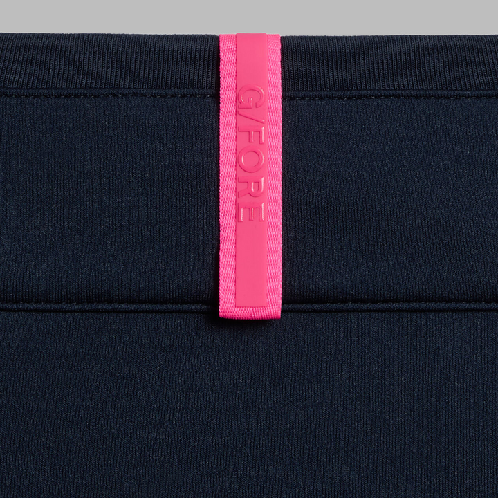 G/FORE MEN'S DOUBLE KNIT VEST - TWILIGHT