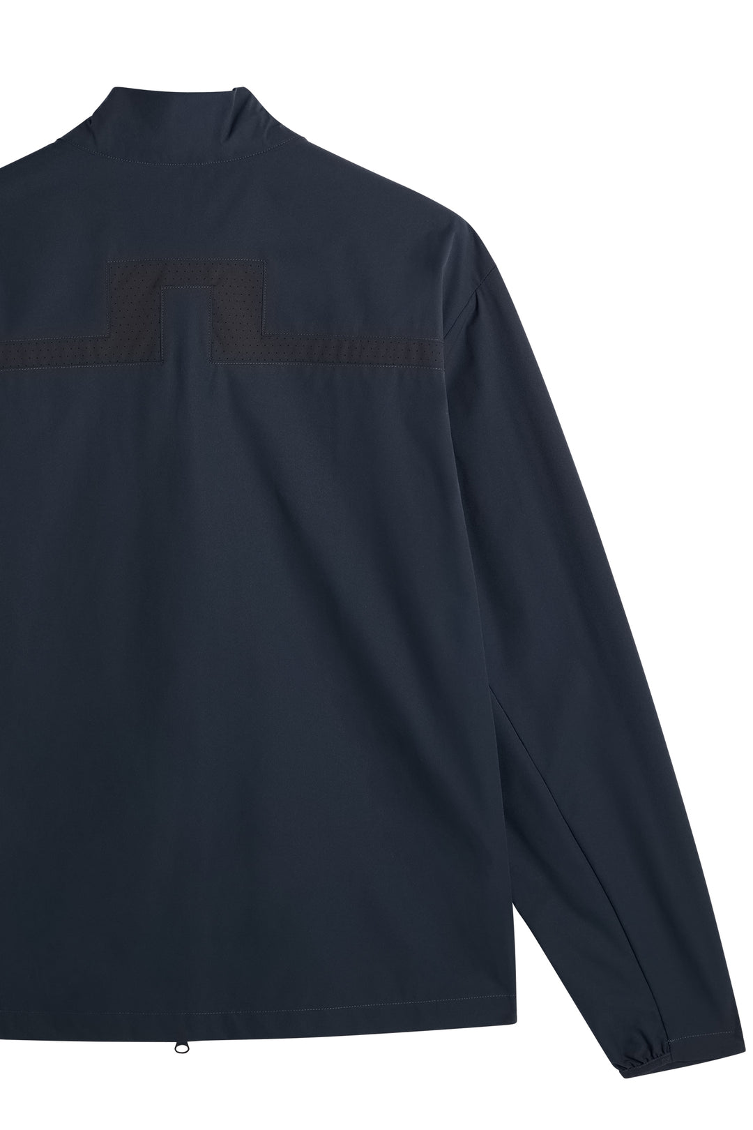 J.Lindeberg Men's Zane Motion Pro Jacket - NAVY