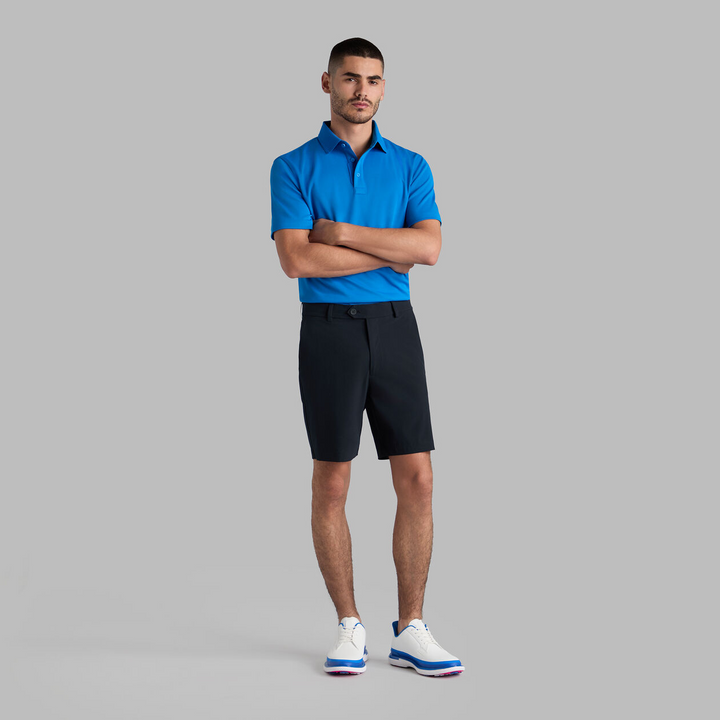 G/FORE MEN'S ESSENTIAL PERFORMANCE PIQUÉ POLO - LISBON