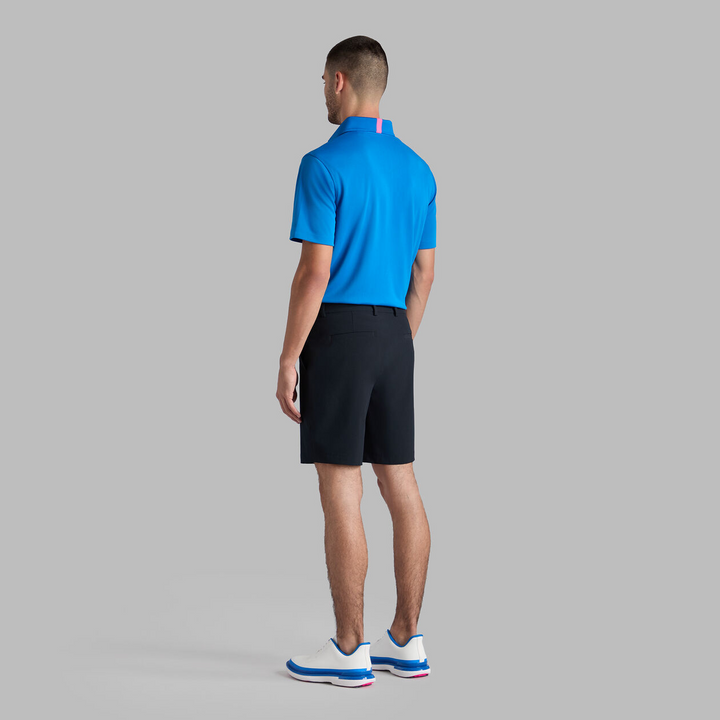 G/FORE MEN'S ESSENTIAL PERFORMANCE PIQUÉ POLO - LISBON