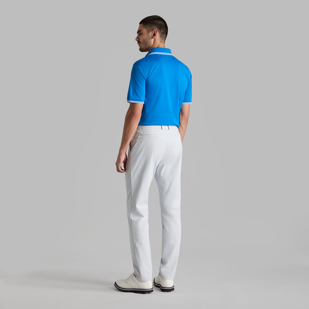 G/FORE MEN'S TUX PERFORMANCE PIQUÉ POLO - LISBON
