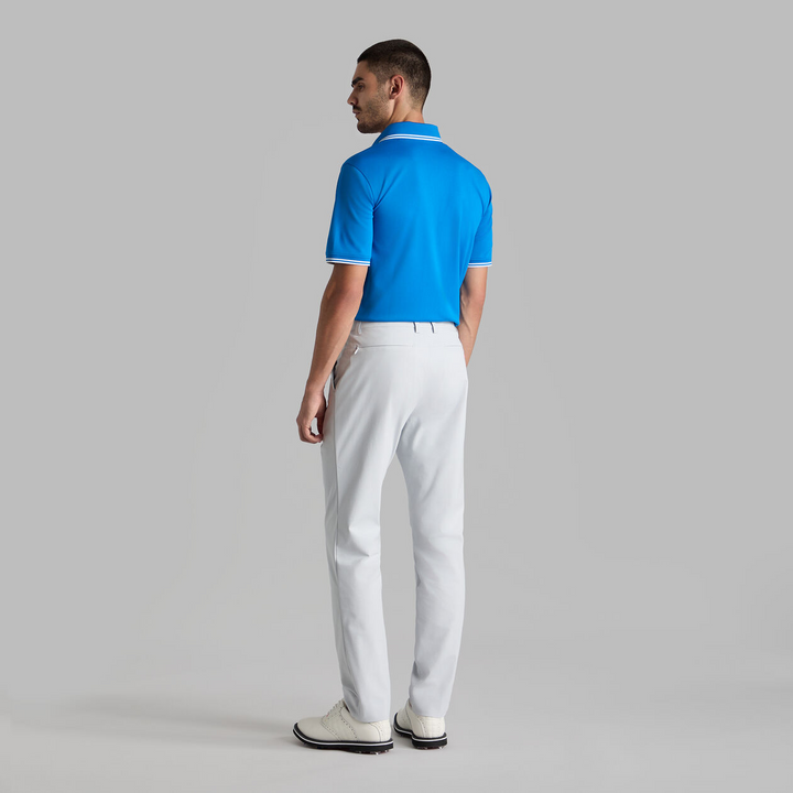 G/FORE MEN'S TUX PERFORMANCE PIQUÉ POLO - LISBON