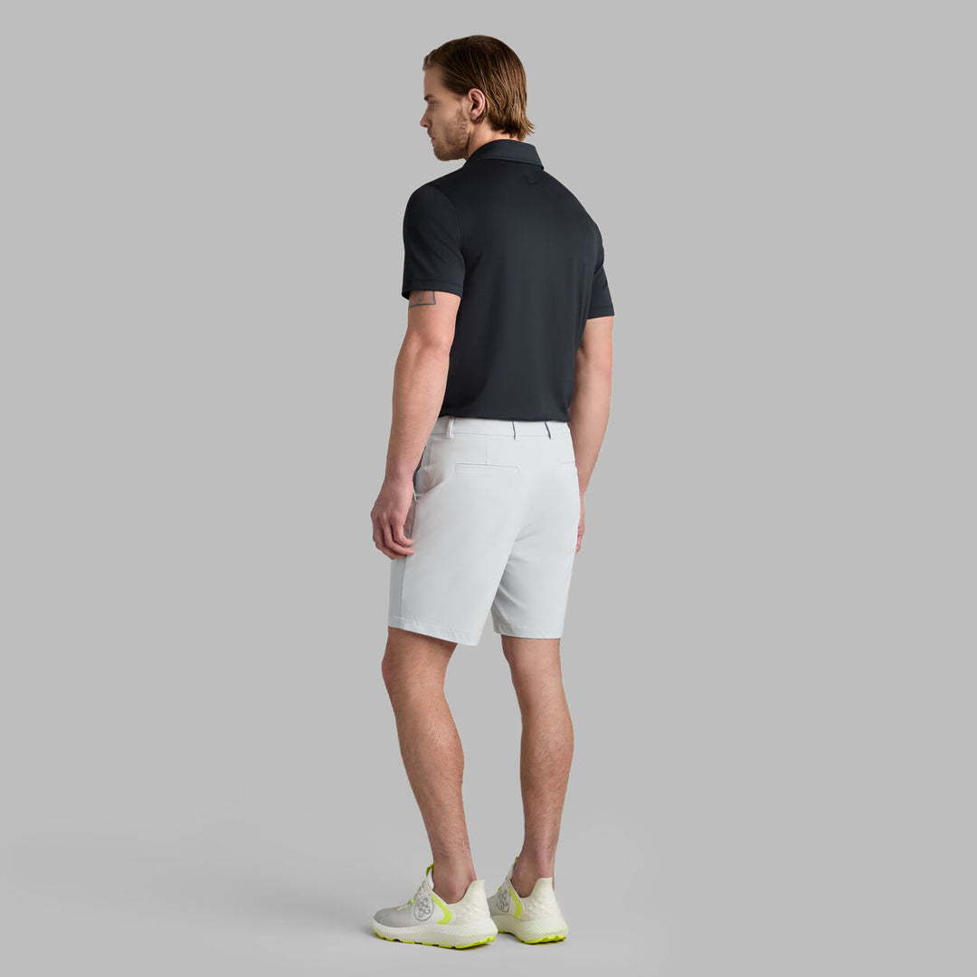 G/FORE MEN'S ALL PLAY POLO - ONYX