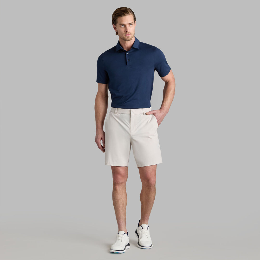 G/FORE MEN'S ALL PLAY POLO - TWILIGHT