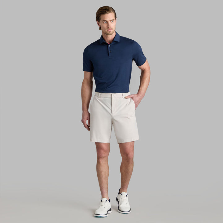 G/FORE MEN'S ALL PLAY POLO - TWILIGHT