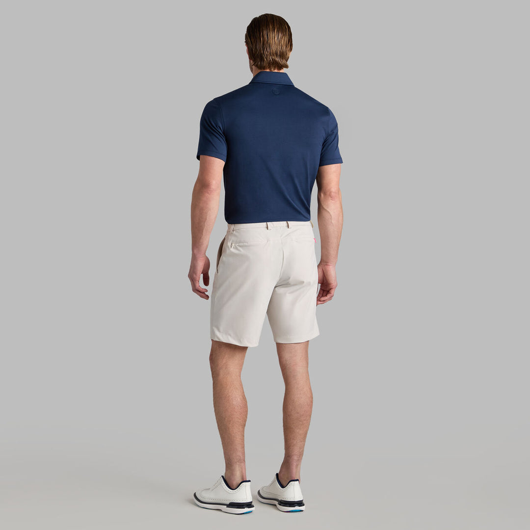 G/FORE MEN'S ALL PLAY POLO - TWILIGHT