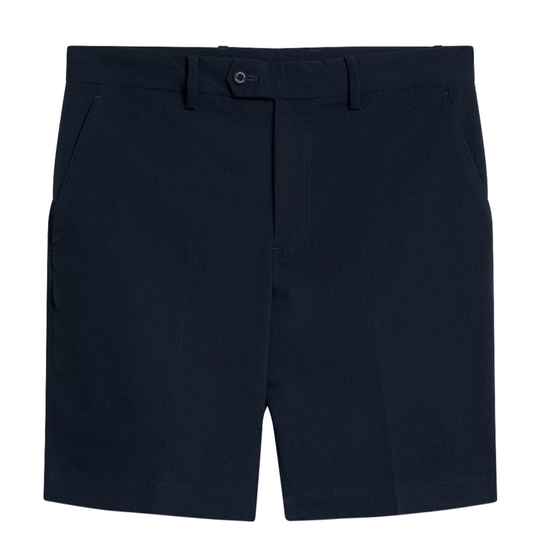 J.Lindeberg Mens Vent Tight Golf Shorts - JL NAVY